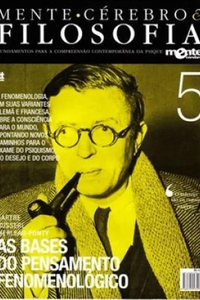 Cover of Mente, Cérebro & Filosofia - Ed. nº 05
