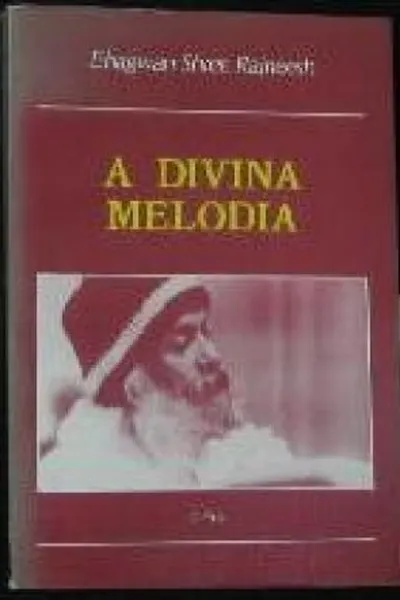 Cover of A Divina Melodia