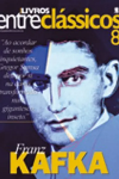 Cover of Franz Kafka