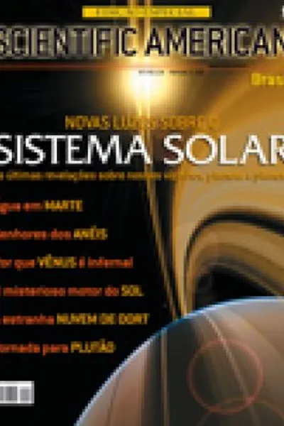 Cover of Scientific American Brasil Edição Especial - Ed. nº 09