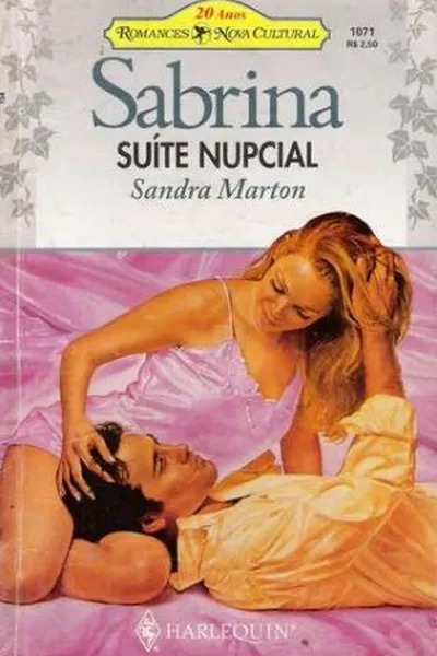 Cover of Suíte Nupcial