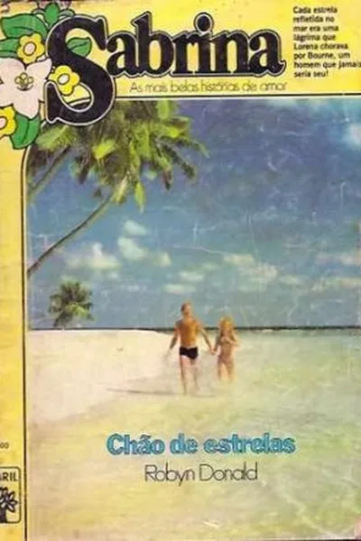 Cover of Chão de Estrelas