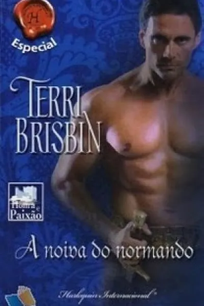 Cover of A NOIVA DO NORMANDO