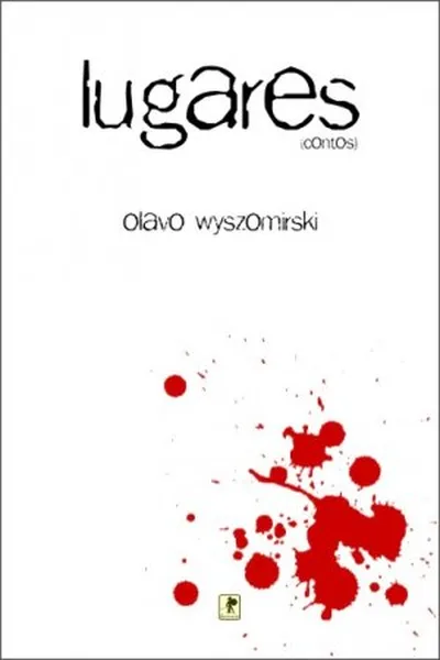 Cover of Lugares