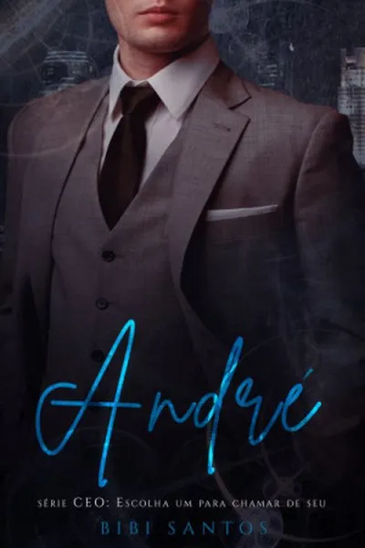 Cover of André