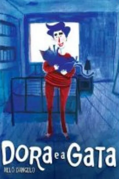 Cover of Dora e a Gata