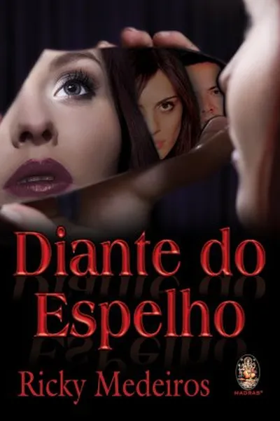 Cover of Diante do Espelho