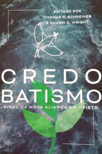 Cover of Credobatismo