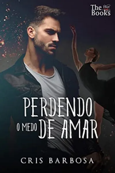 Cover of Perdendo o Medo de Amar