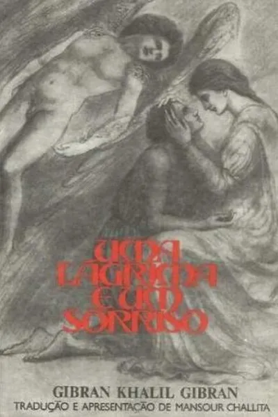 Cover of Uma Lágrima e um Sorriso