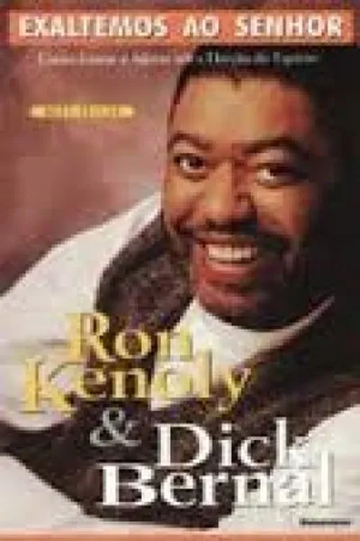 Cover of Exaltemos ao Senhor