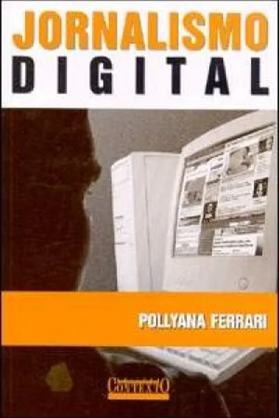 Cover of JORNALISMO DIGITAL