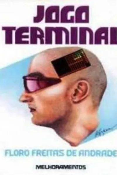 Cover of Jogo Terminal