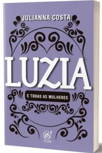 Cover of Luzia