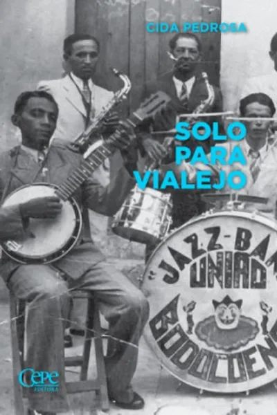 Cover of Solo para vialejo