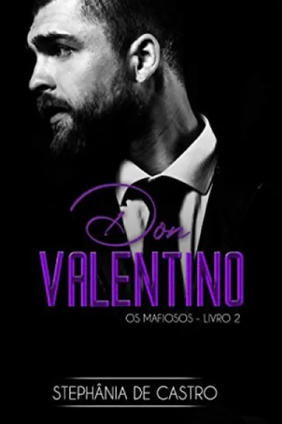 Cover of DON Valentino