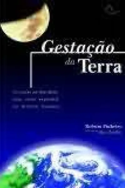 Cover of Gestação da Terra