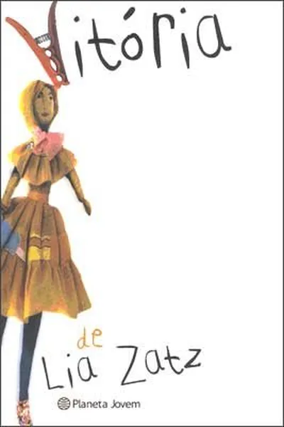 Cover of Vitória