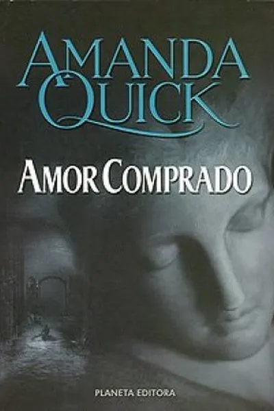 Cover of Amor comprado