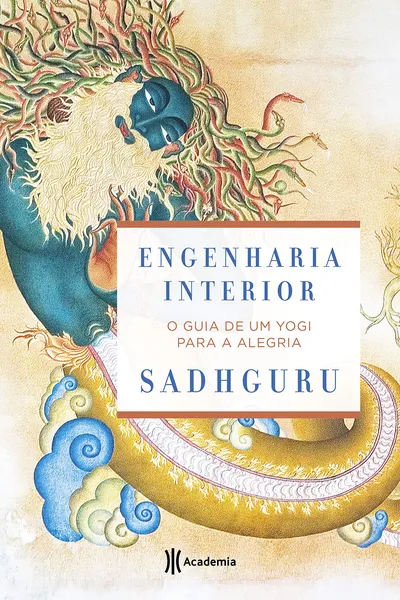 Cover of Engenharia interior