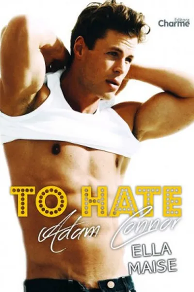 Cover of To Hate Adam Connor