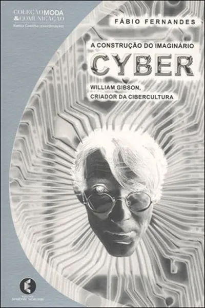 Cover of A Construção do Imaginário Cyber