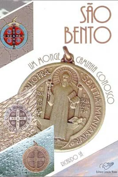 Cover of São Bento