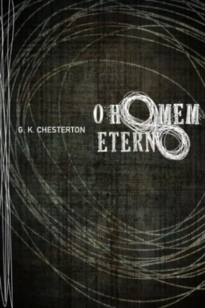 Cover of O Homem Eterno