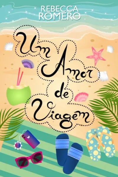 Cover of Um Amor de Viagem