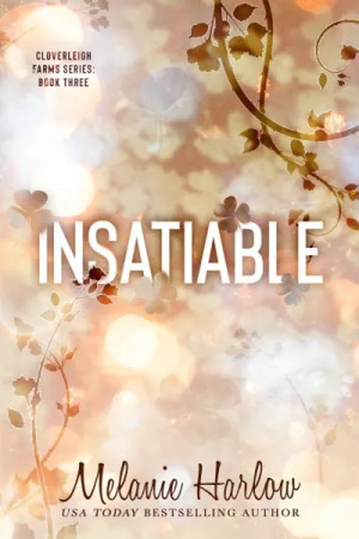 Cover of Insatiable