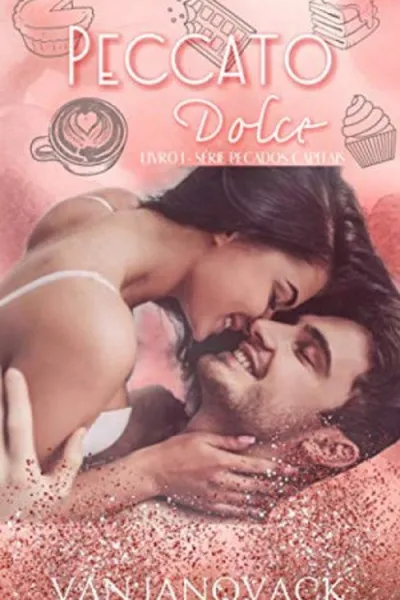 Cover of Peccato Dolce
