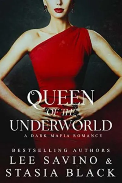 Cover of Queen of the Underworld