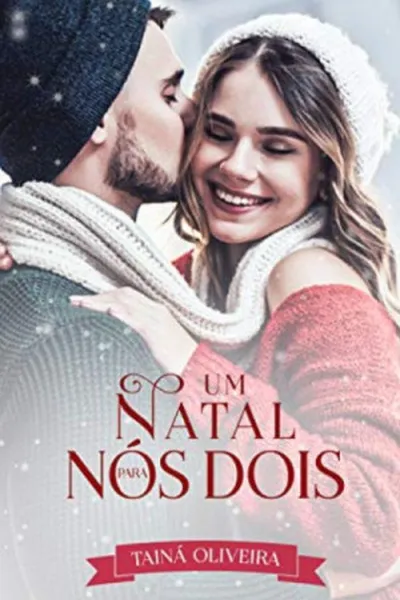 Cover of Um Natal Para Nós Dois