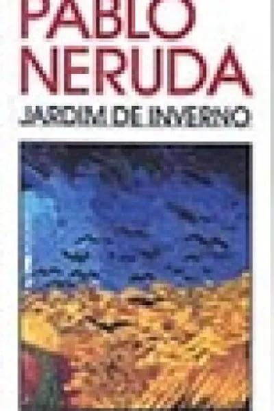 Cover of Jardim de Inverno