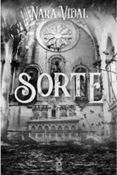 Cover of Sorte
