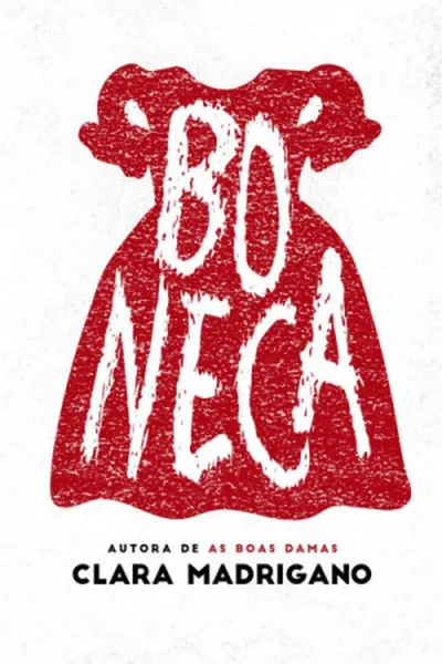 Cover of Boneca