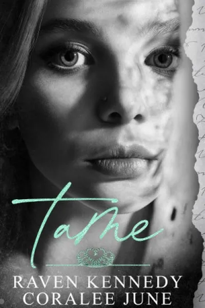 Cover of Tame