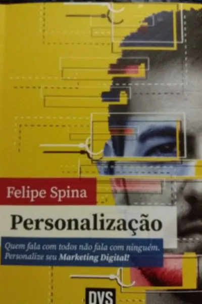 Cover of Personalização