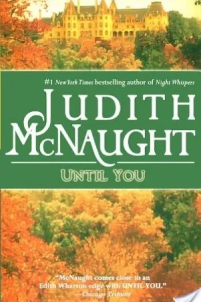 Cover of Until You