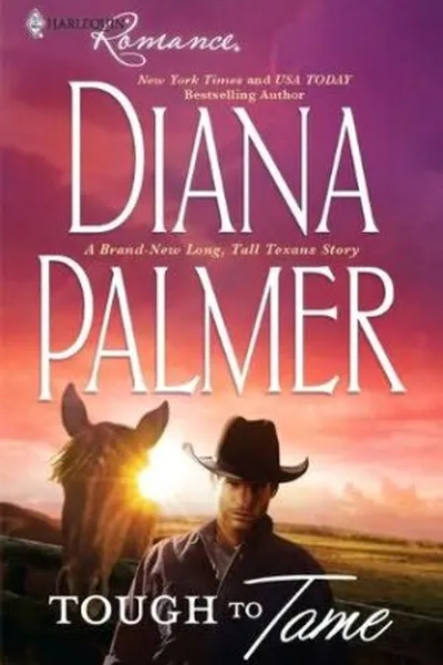 Cover of Tough to Tame