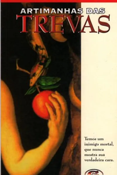 Cover of Artimanhas das Trevas