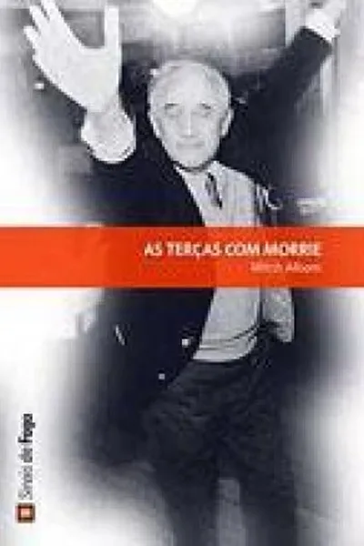 Cover of As Terças com Morrie