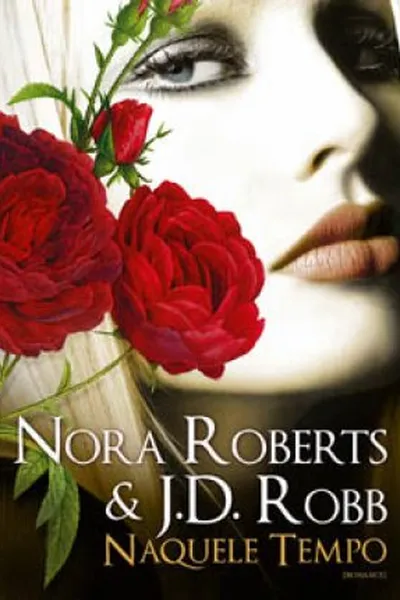 Cover of Naquele Tempo