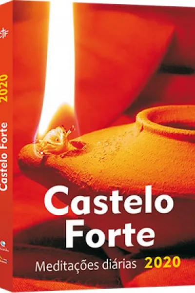 Cover of Castelo forte