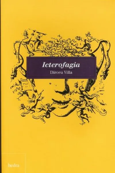 Cover of Icterofagia