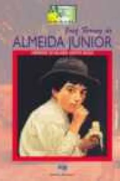 Cover of José Ferraz de Almeida Junior