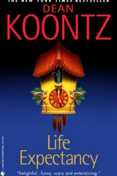 Cover of Life Expectancy