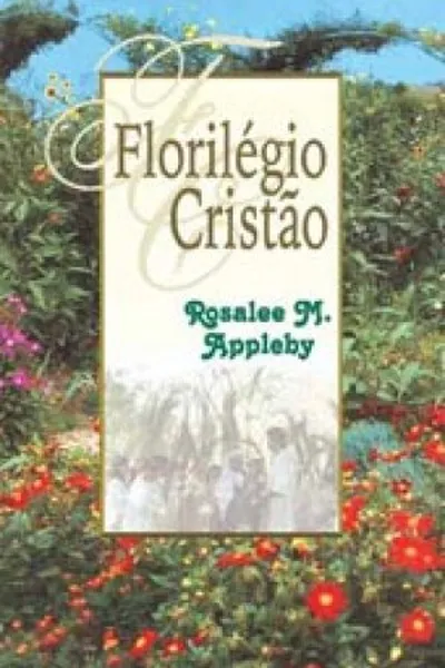 Cover of Florilégio Cristão