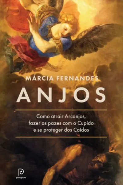 Cover of Anjos