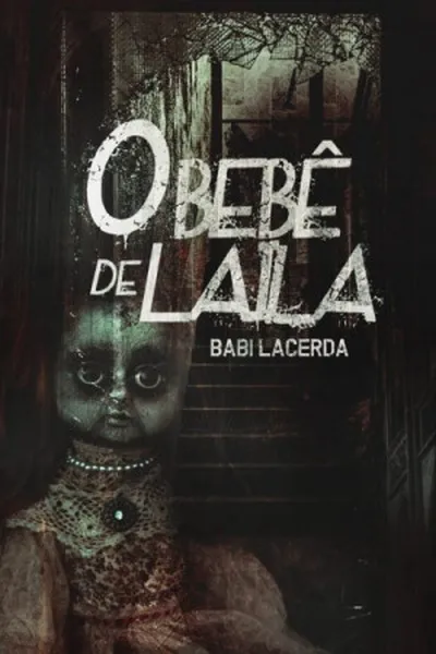 Cover of O Bebê de Laila
